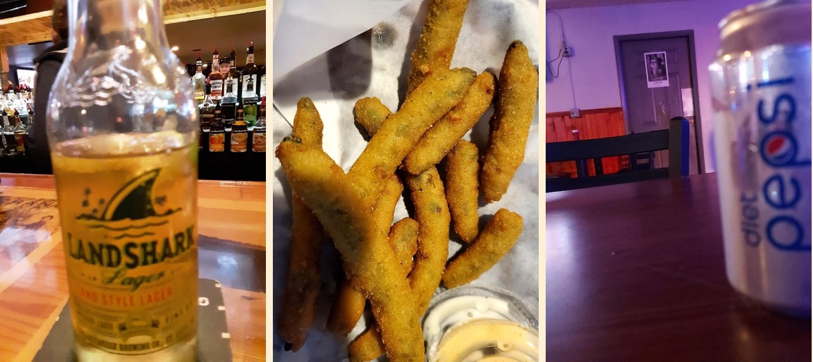 GOOD TIME BAR & GRILL